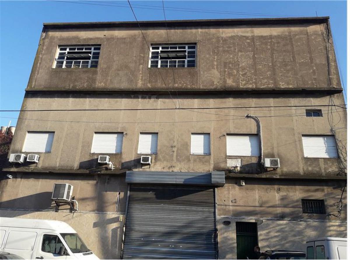  Land in Bermudez, Argentina No. 50050