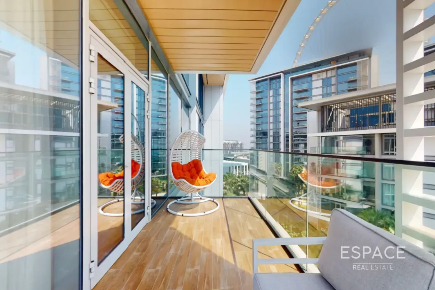 2 bedrooms Apartment for sale in Bluewaters, Dubai, UAE № 209105