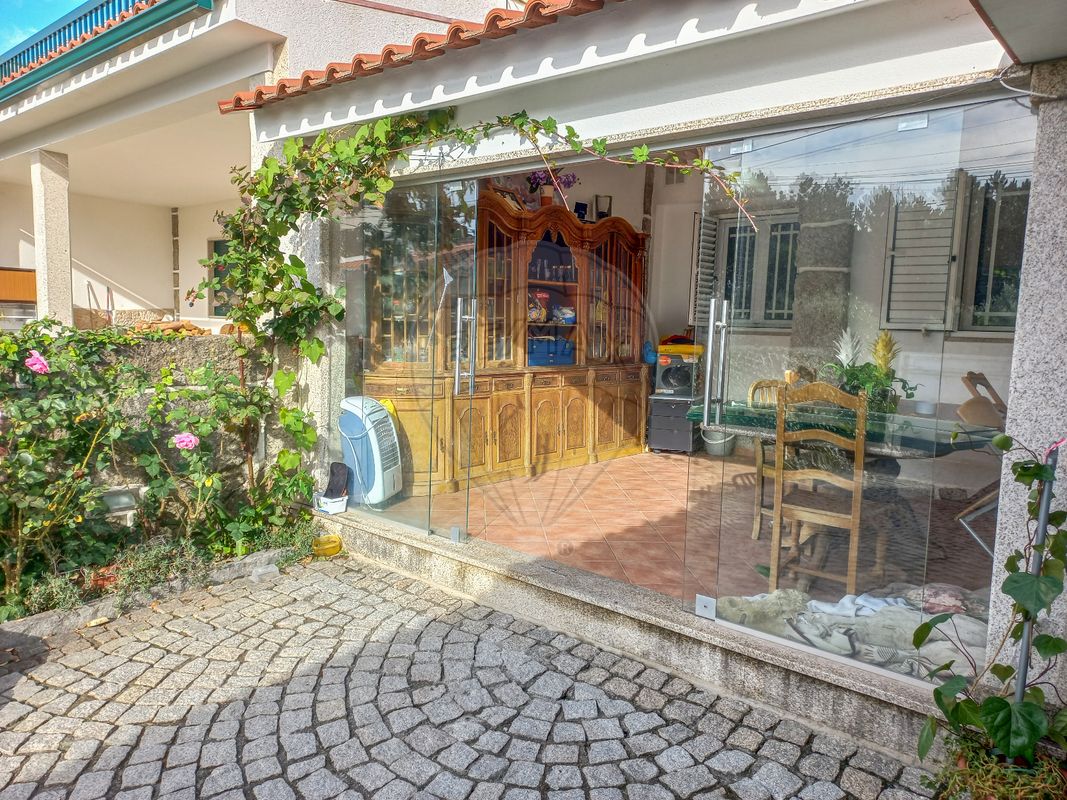 2 chambres Maison à Satao, Portugal No. 166786