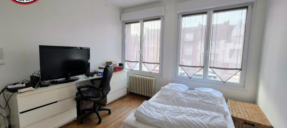 Дом с 4 спальнями в Камбре, Франция № 50899 8