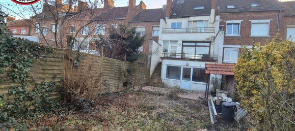 Дом с 4 спальнями в Камбре, Франция № 50899 16