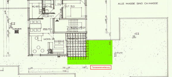 Ático de 3 dormitorios en Ostalbkreis, Germany No. 334974 20