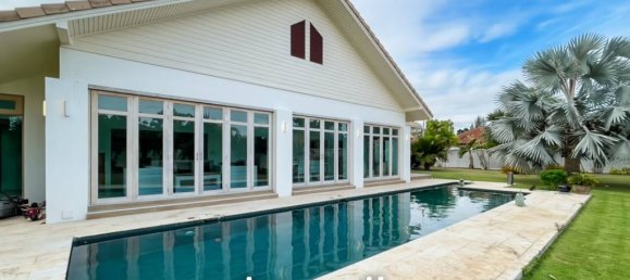 3 chambres Villa à Sam Roi Yot, Thailand No. 32846 2