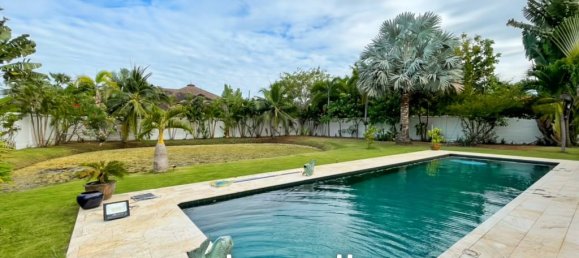 3 chambres Villa à Sam Roi Yot, Thailand No. 32846 8