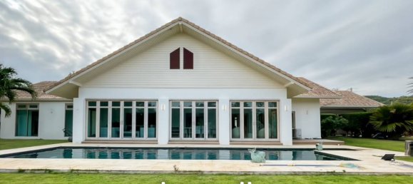 3 chambres Villa à Sam Roi Yot, Thailand No. 32846 3