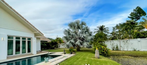 3 chambres Villa à Sam Roi Yot, Thailand No. 32846 7