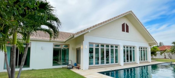 Вилла с 3 спальнями в Сам Рой Йот, Таиланд № 32846 8