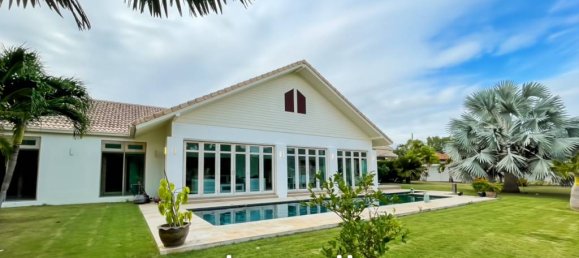 3 chambres Villa à Sam Roi Yot, Thailand No. 32846 5