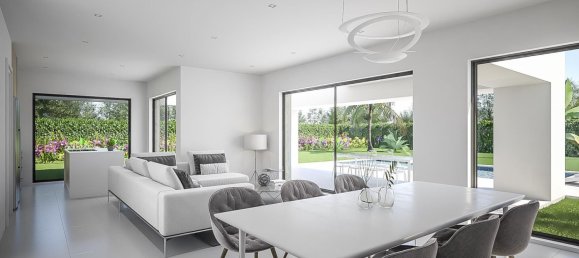 3 bedrooms House in Javea, Spain No. 11900 3