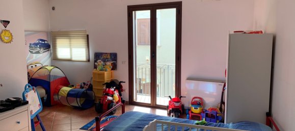 3 rooms House in Castelvetrano, Italy No. 256143 12