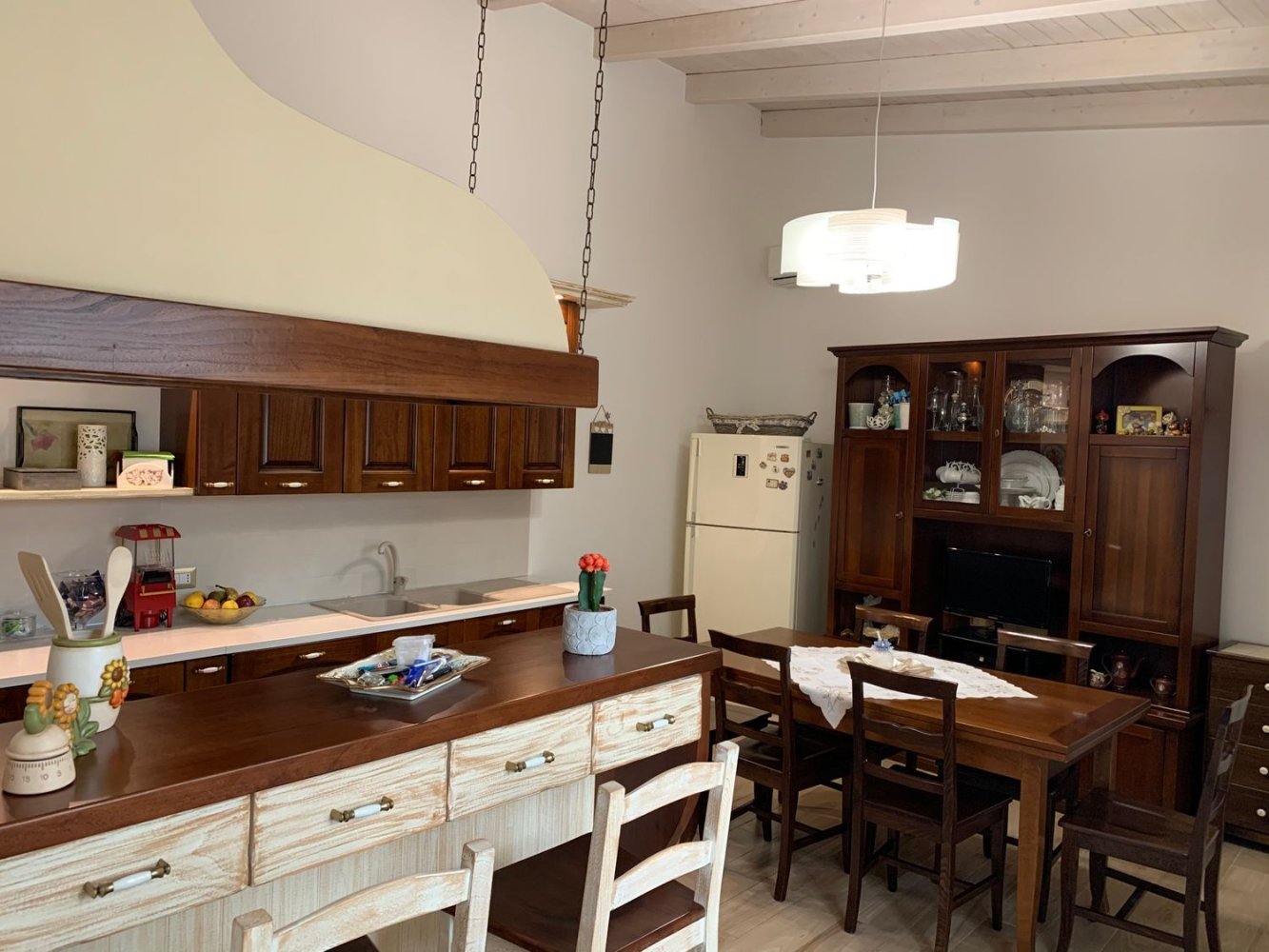 3 rooms House in Castelvetrano, Italy No. 256143