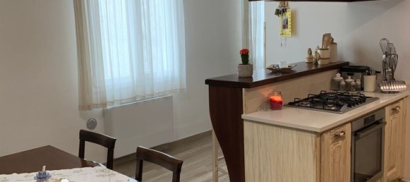 3 rooms House in Castelvetrano, Italy No. 256143 9