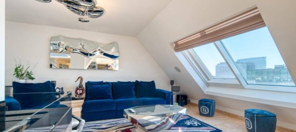 6 rooms Penthouse in Vienna, Austria No. 232633 14