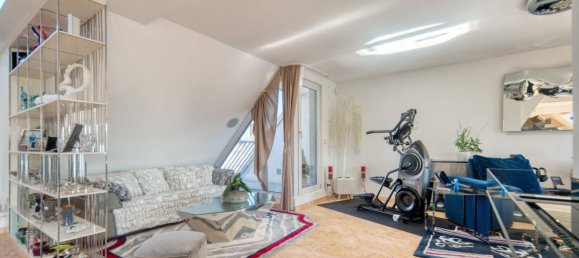 6 rooms Penthouse in Vienna, Austria No. 232633 15