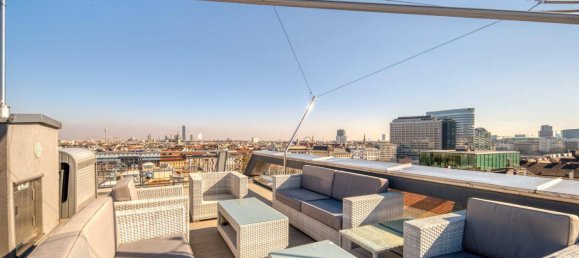 6 rooms Penthouse in Vienna, Austria No. 232633 29
