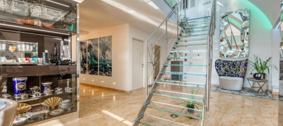 6 rooms Penthouse in Vienna, Austria No. 232633 4