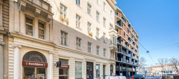 6 rooms Penthouse in Vienna, Austria No. 232633 9