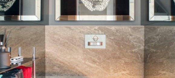 6 rooms Penthouse in Vienna, Austria No. 232633 24