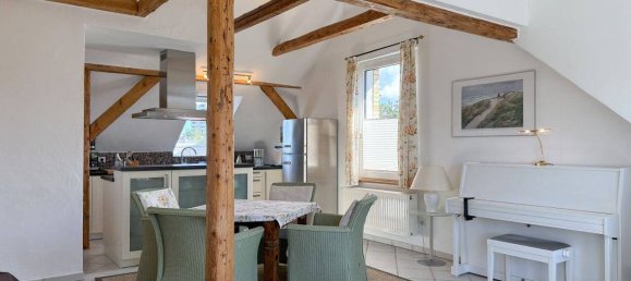 Apartamento de 3 habitaciónes en Nordfriesland, Germany No. 350619 4