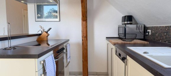 Apartamento de 3 habitaciónes en Nordfriesland, Germany No. 350619 5