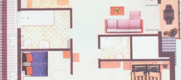 Apartamento de 3 habitaciónes en Nordfriesland, Germany No. 350619 10