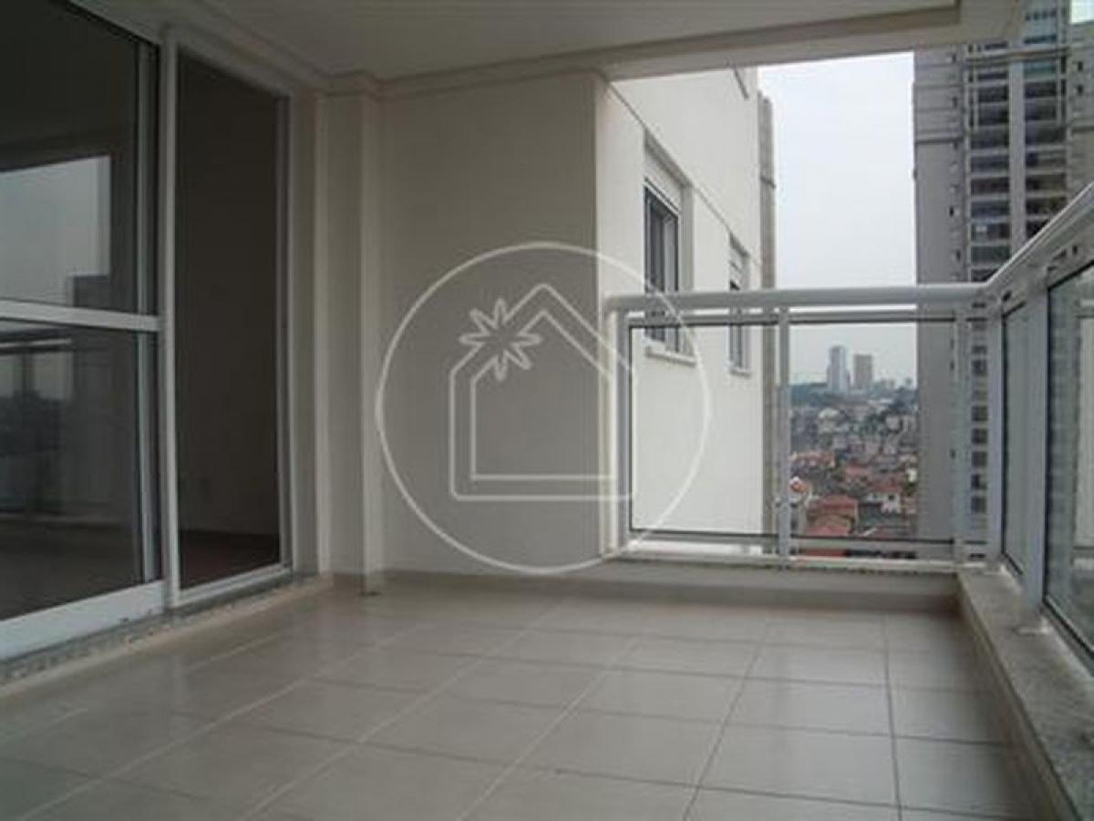 Apartamento T3 em São Paulo, Brazil N.º 553180