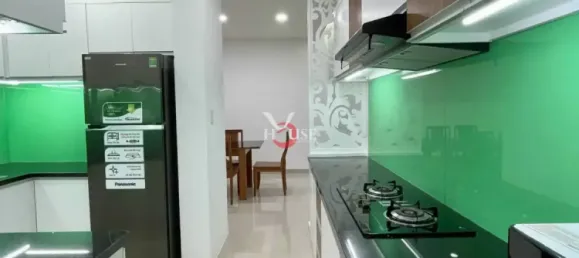 3 bedrooms Apartment in District 7, Vietnam No. 10060 6