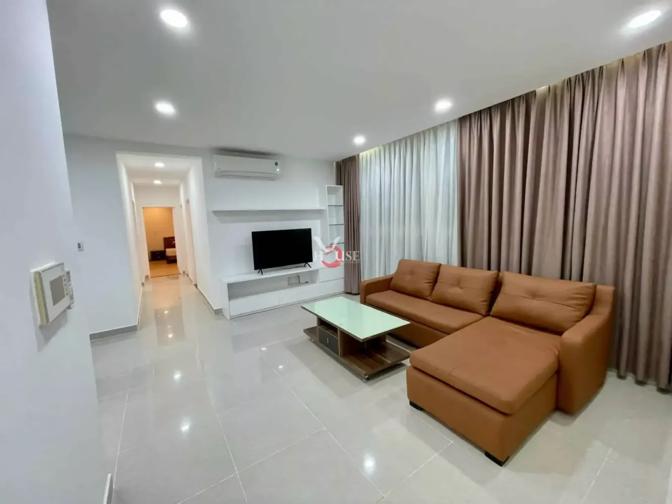3 bedrooms Apartment in District 7, Vietnam No. 10060