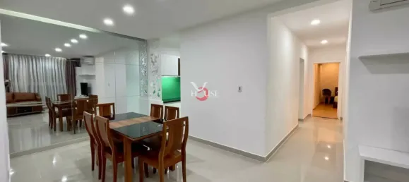 3 bedrooms Apartment in District 7, Vietnam No. 10060 4