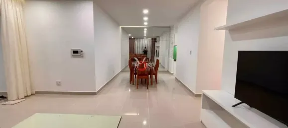 3 bedrooms Apartment in District 7, Vietnam No. 10060 3