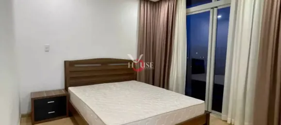 3 bedrooms Apartment in District 7, Vietnam No. 10060 8