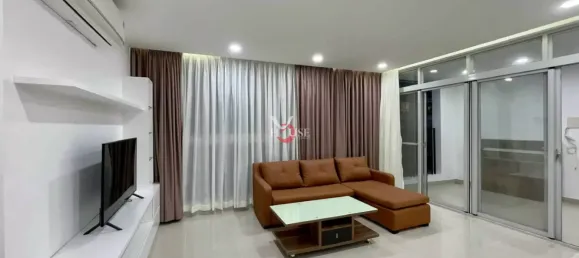3 bedrooms Apartment in District 7, Vietnam No. 10060 2