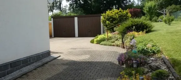 Adosado de 4 habitaciónes en Zwickau, Germany No. 261169 4