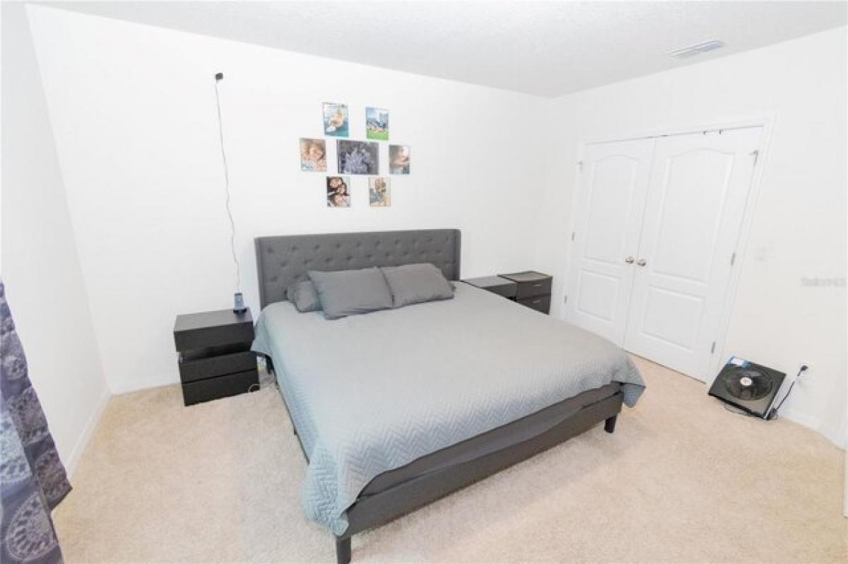 Casa de 3 dormitorios en Orlando, USA No. 231179