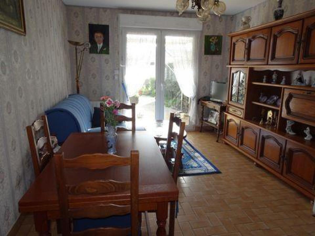 Studio-Eigentumswohnung in Le Pouliguen, France, Nr. 35512