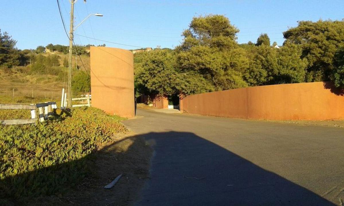 3 bedrooms House in Valparaiso, Chile No. 4699