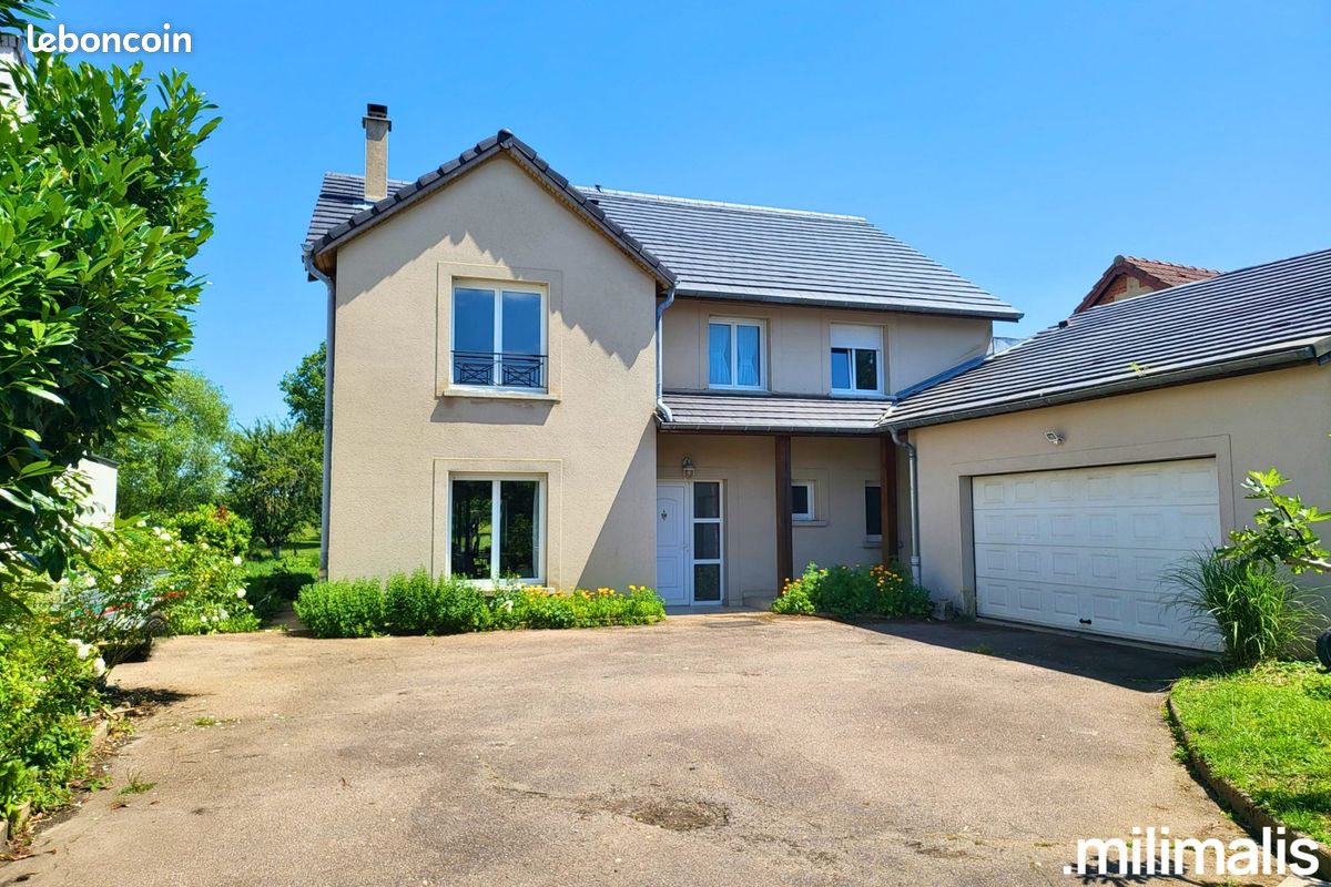 Casa T4 em Metzervisse, France N.º 273172