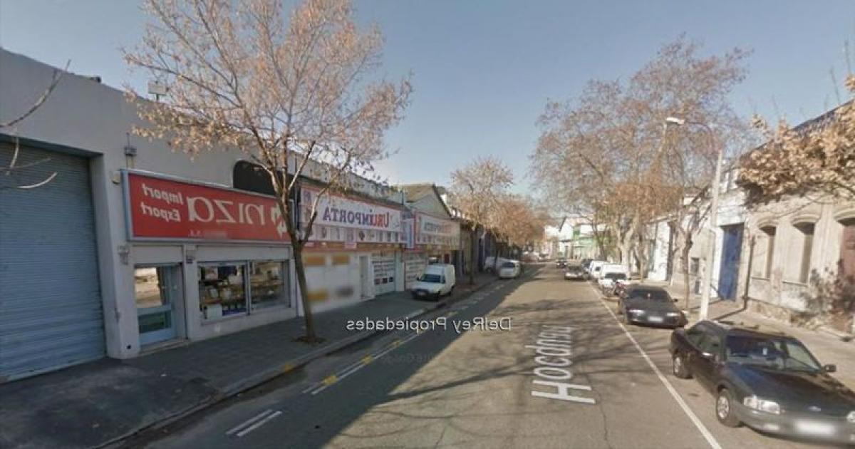 Edificio en Montevideo, Uruguay No. 16306