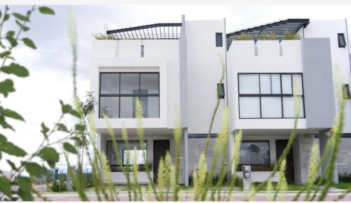 3 Schlafzimmer Haus in Puebla, Mexico, Nr. 176534