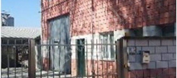 1 room Warehouse in Caronno Pertusella, Italy No. 314647 5