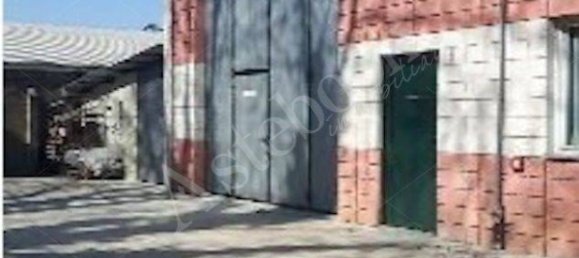 1 room Warehouse in Caronno Pertusella, Italy No. 314647 6