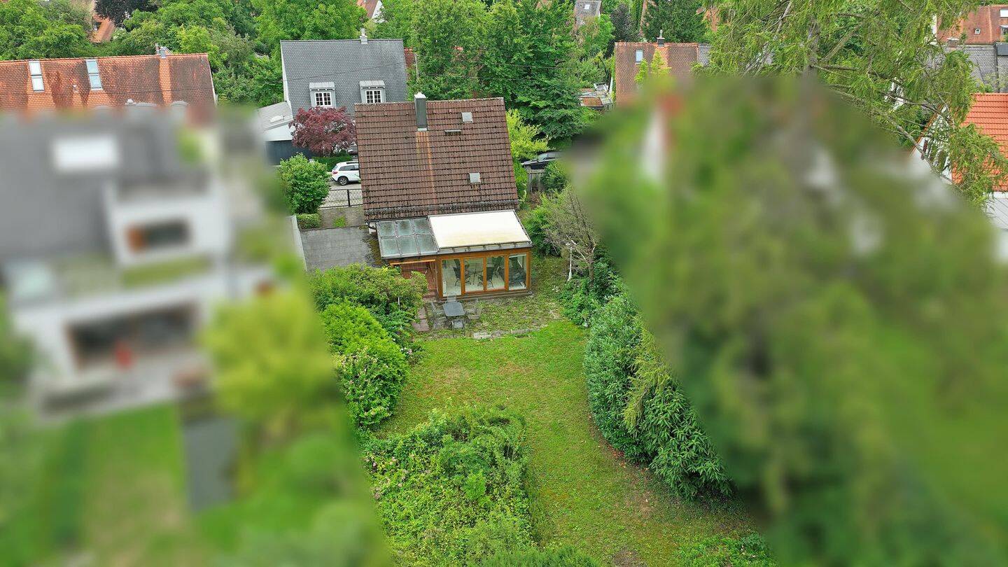 Terreno en Munich, Germany No. 226250