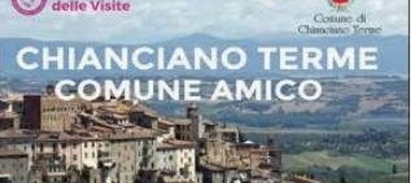 4غرفة شقة في Chianciano Terme, Italy رقم 154530 26