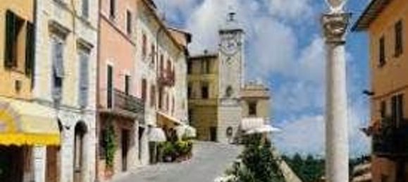 4غرفة شقة في Chianciano Terme, Italy رقم 154530 20