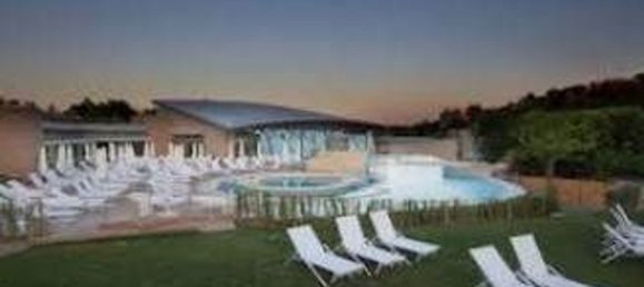 4غرفة شقة في Chianciano Terme, Italy رقم 154530 24