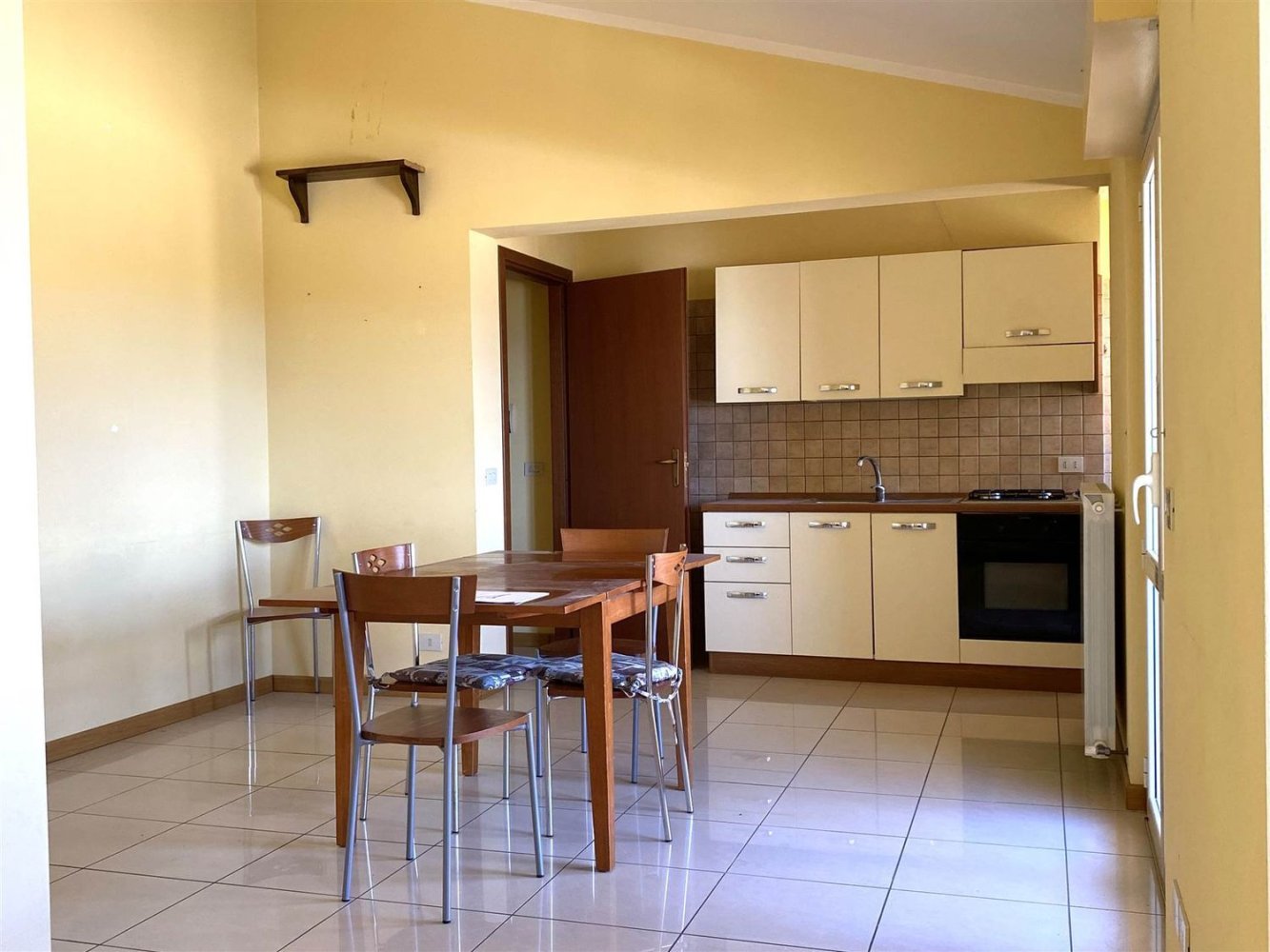 4غرفة شقة في Chianciano Terme, Italy رقم 154530