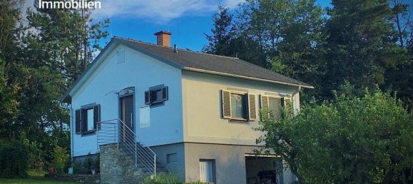 Casa de 3 habitaciónes en Grafenbach-St. Valentin, Austria No. 177082 5