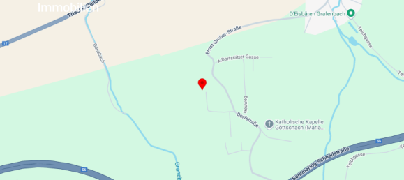 Casa de 3 habitaciónes en Grafenbach-St. Valentin, Austria No. 177082 2