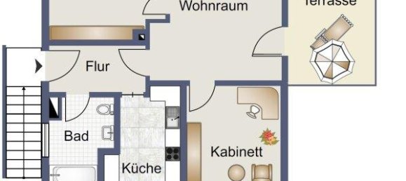 Casa de 3 habitaciónes en Grafenbach-St. Valentin, Austria No. 177082 25