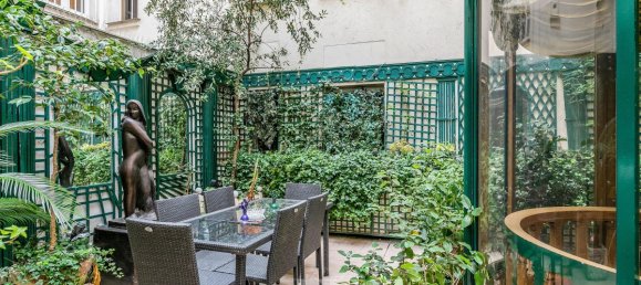 Apartamento de 7 habitaciónes en Paris, France No. 182613 3